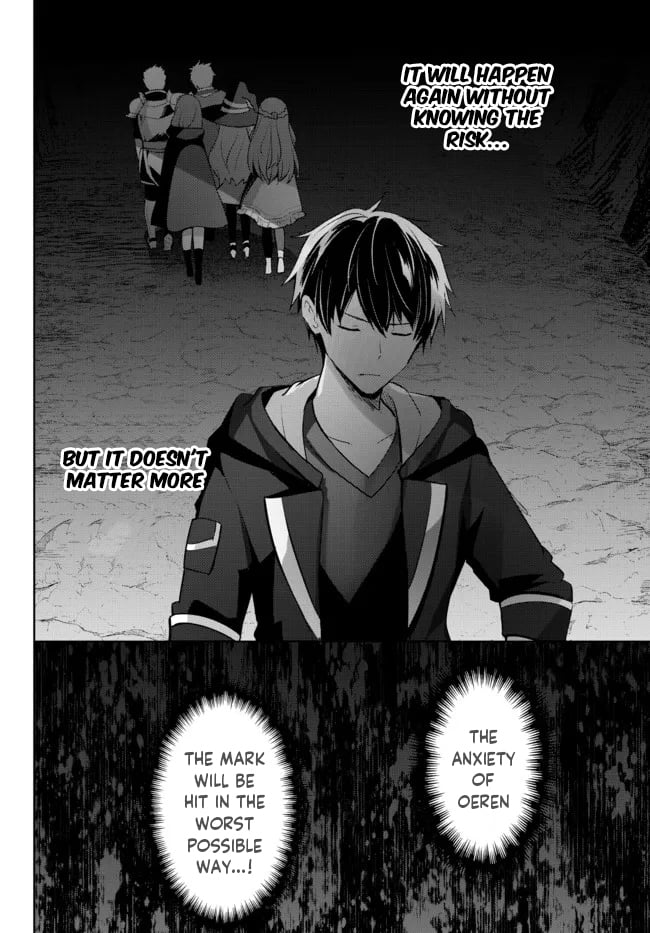 Read Jack of All Trades Party of None EN Manga Online