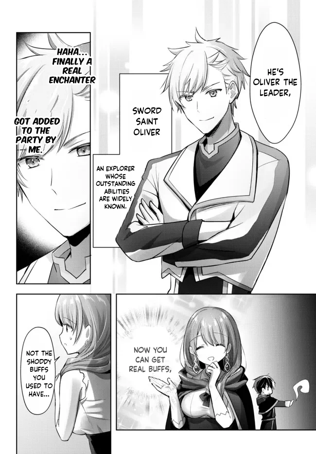 Read Jack of All Trades Party of None EN Manga Online