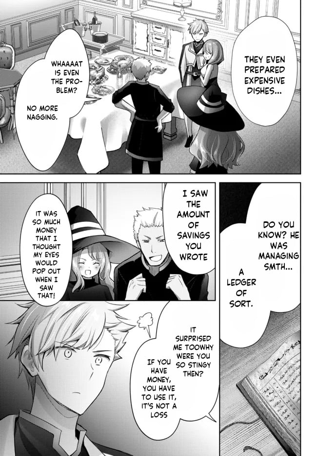 Read Jack of All Trades Party of None EN Manga Online