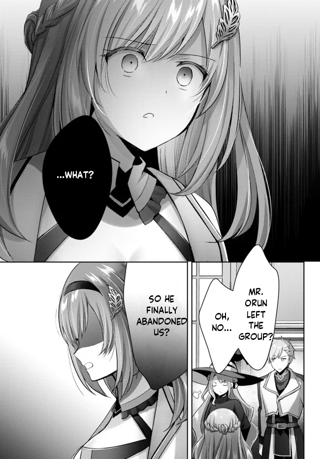 Read Jack of All Trades Party of None EN Manga Online