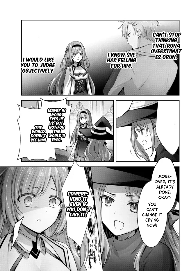 Read Jack of All Trades Party of None EN Manga Online