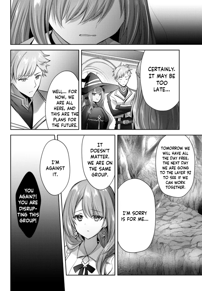 Read Jack of All Trades Party of None EN Manga Online