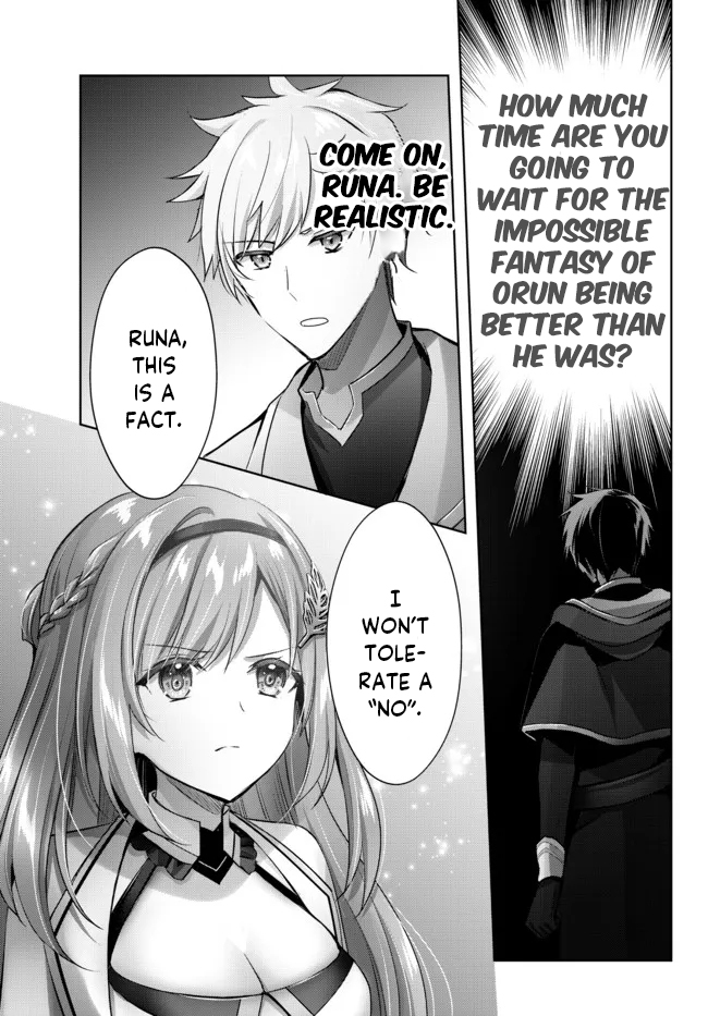 Read Jack of All Trades Party of None EN Manga Online