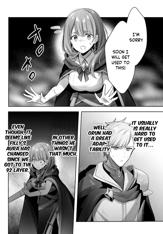 Read Jack of All Trades Party of None EN Manga Online