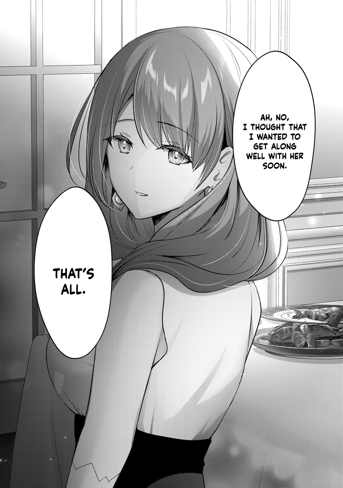 Read Jack of All Trades Party of None EN Manga Online