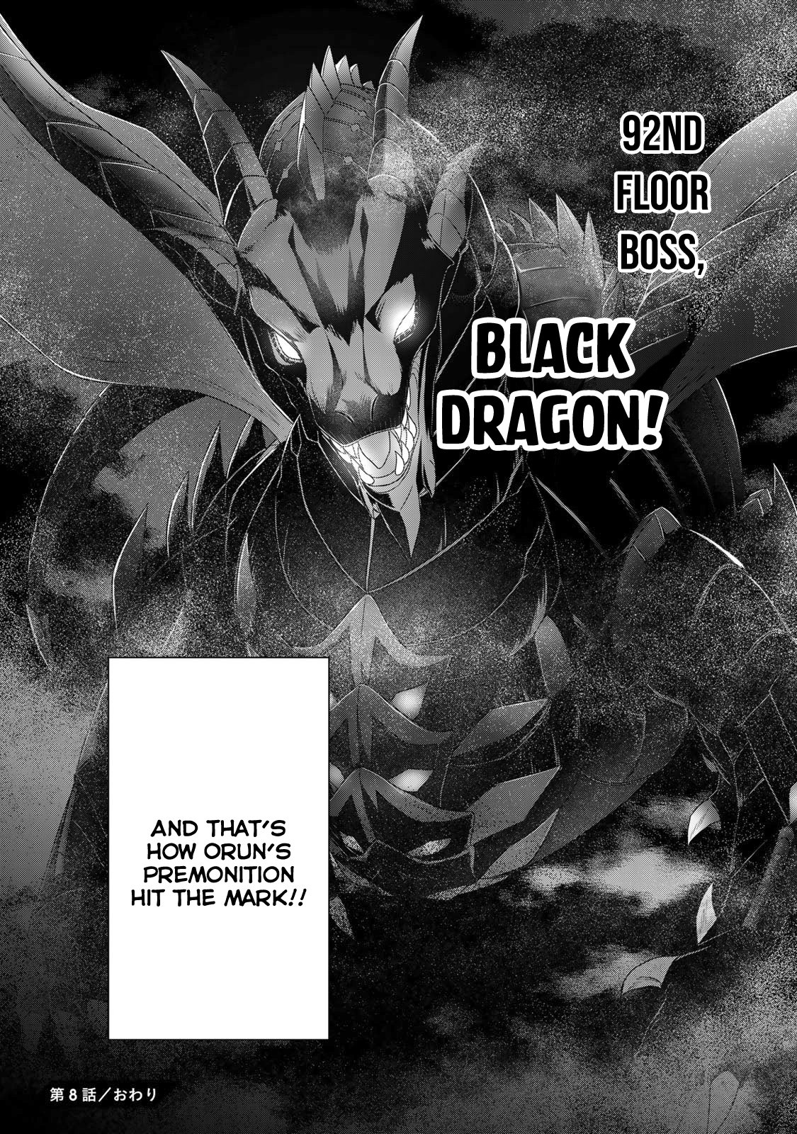 Read Jack of All Trades Party of None EN Manga Online