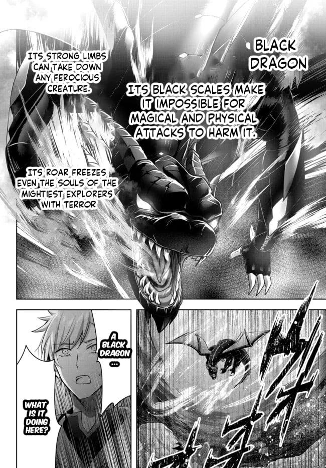 Read Jack of All Trades Party of None EN Manga Online