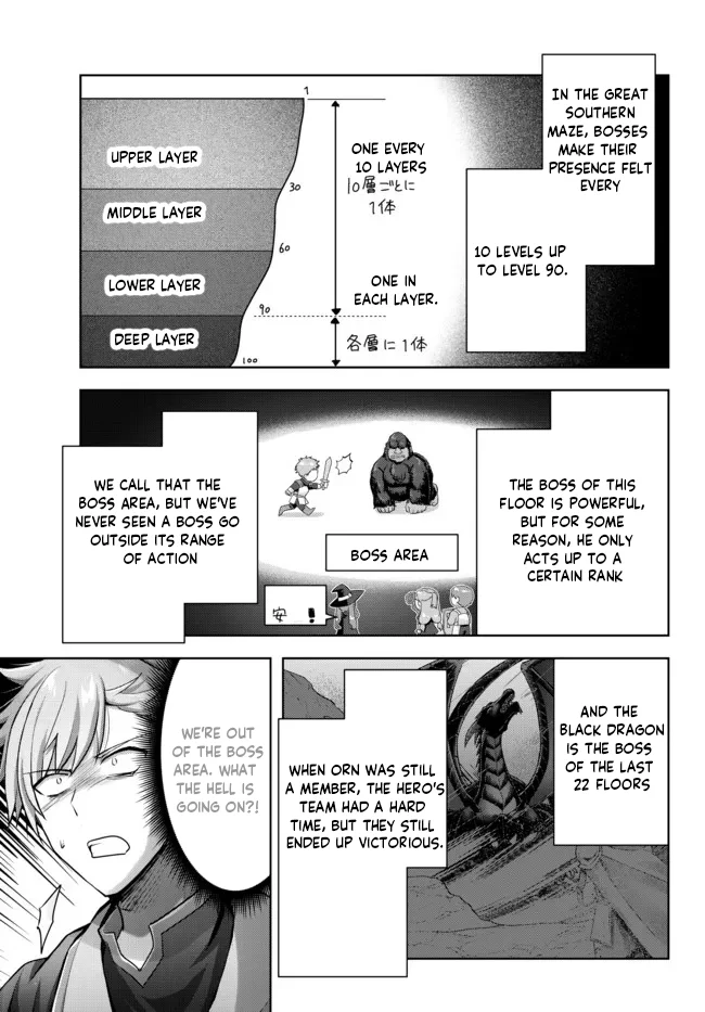 Read Jack of All Trades Party of None EN Manga Online