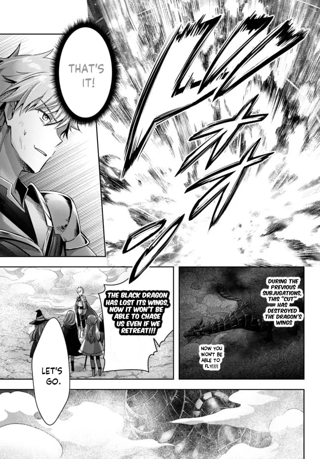 Read Jack of All Trades Party of None EN Manga Online