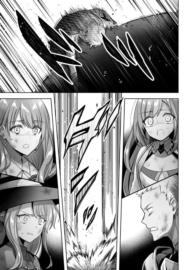 Read Jack of All Trades Party of None EN Manga Online