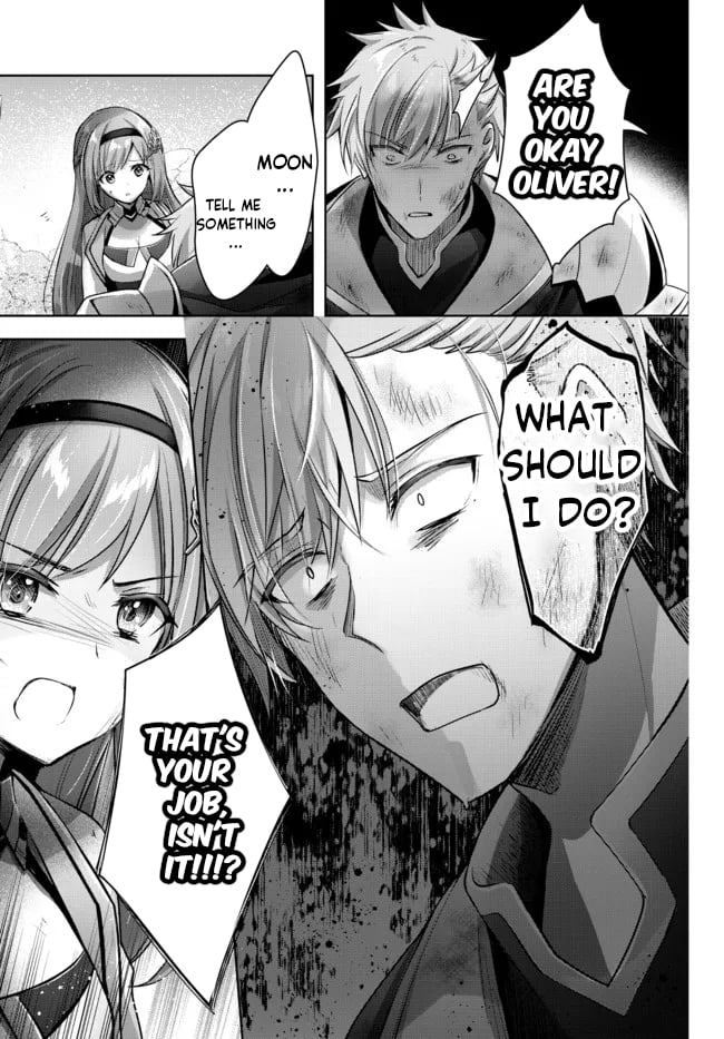 Read Jack of All Trades Party of None EN Manga Online