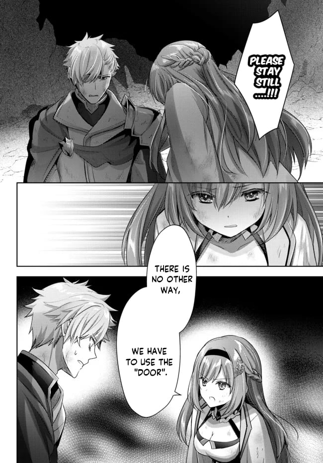 Read Jack of All Trades Party of None EN Manga Online