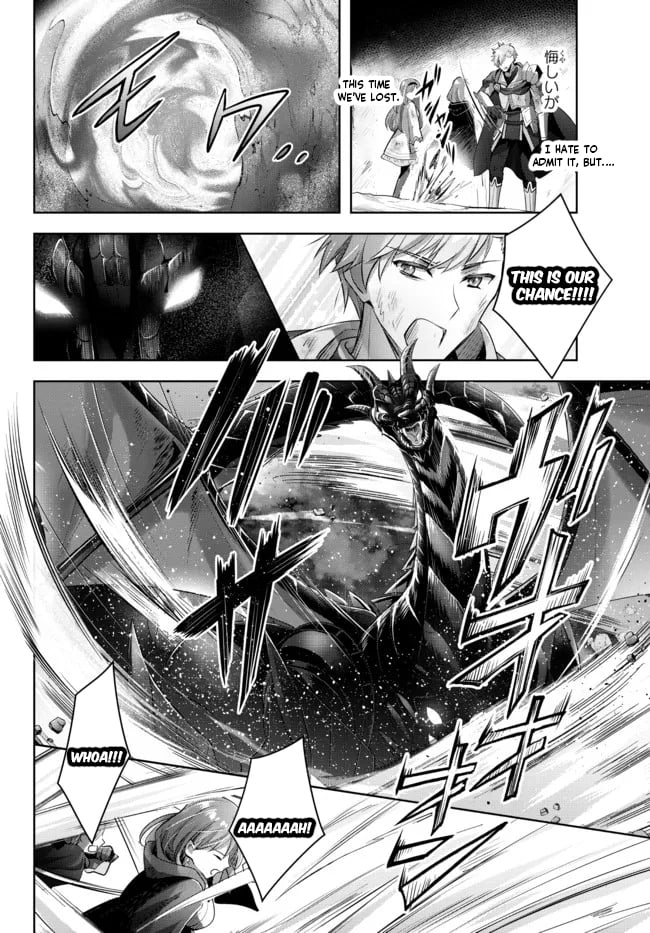 Read Jack of All Trades Party of None EN Manga Online