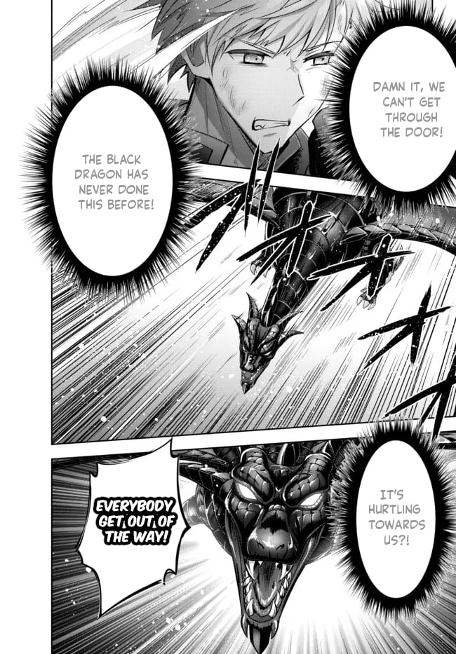 Read Jack of All Trades Party of None EN Manga Online