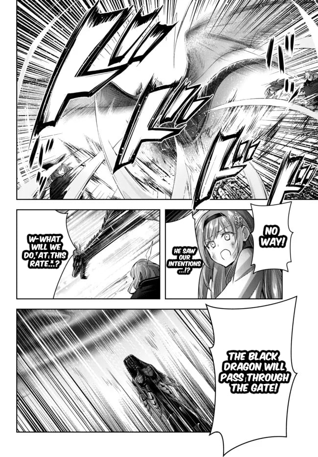 Read Jack of All Trades Party of None EN Manga Online