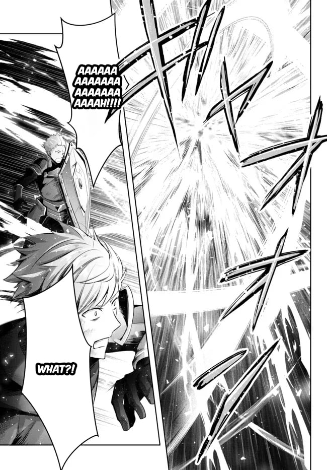 Read Jack of All Trades Party of None EN Manga Online