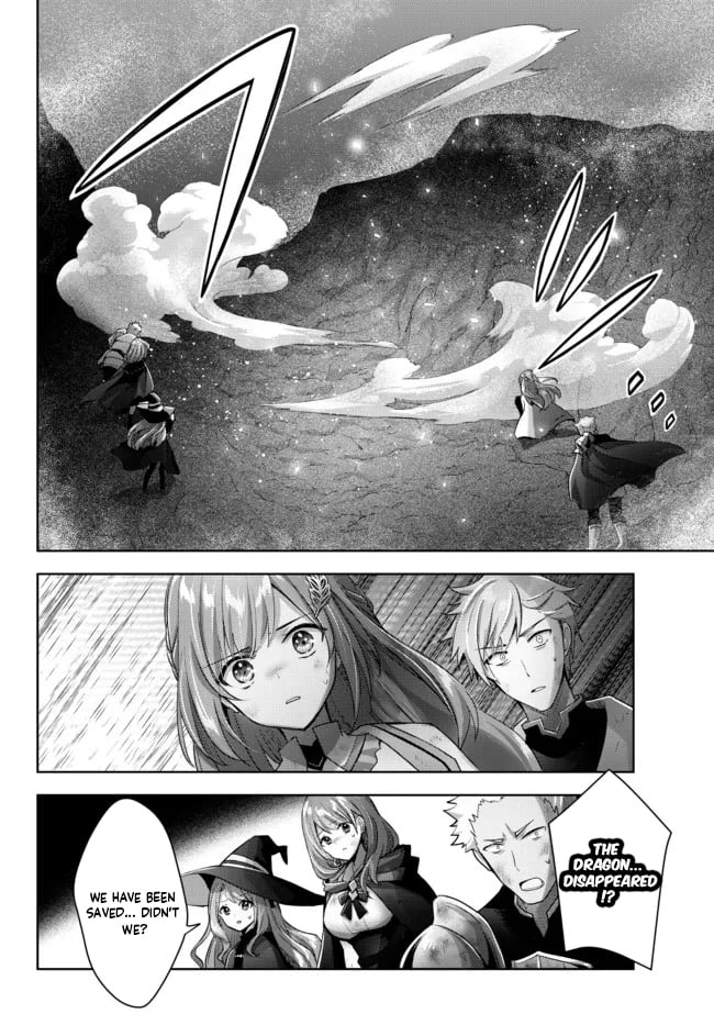 Read Jack of All Trades Party of None EN Manga Online