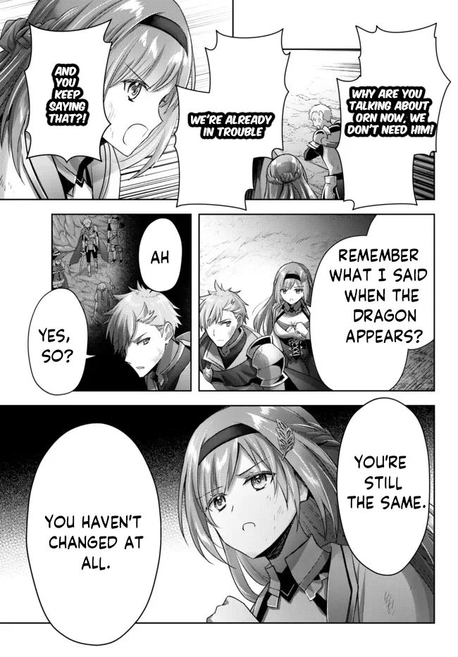 Read Jack of All Trades Party of None EN Manga Online