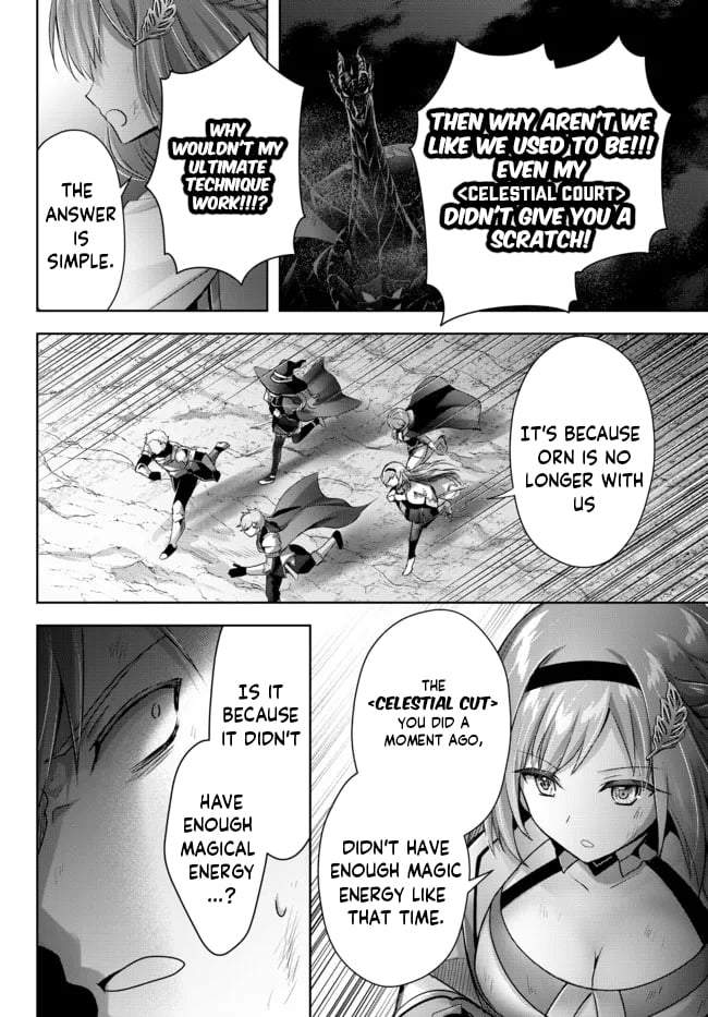 Read Jack of All Trades Party of None EN Manga Online