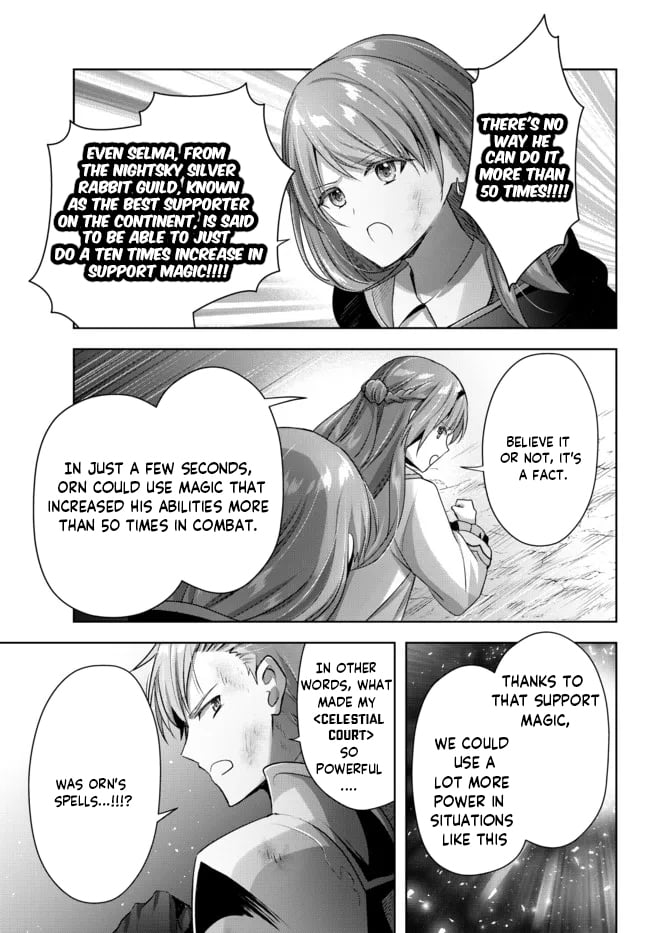 Read Jack of All Trades Party of None EN Manga Online