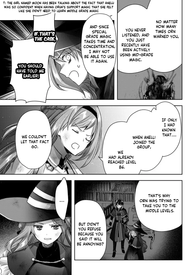 Read Jack of All Trades Party of None EN Manga Online