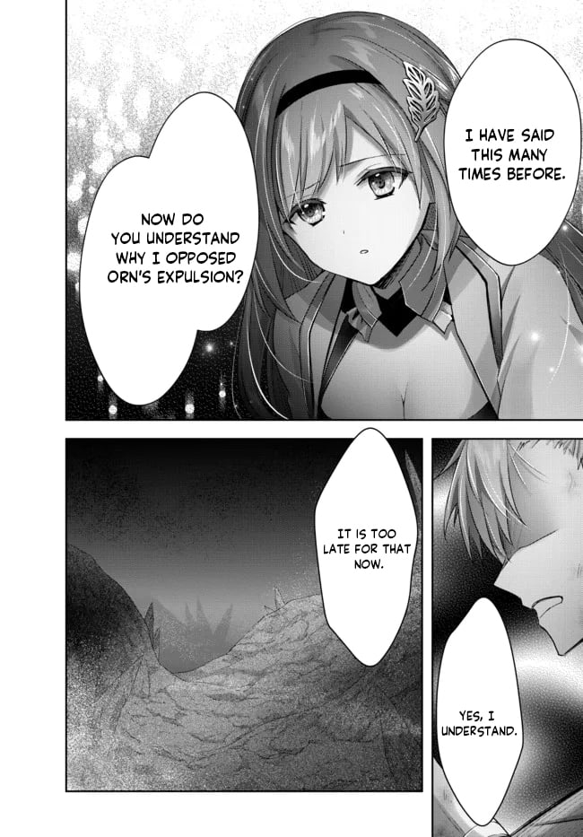 Read Jack of All Trades Party of None EN Manga Online