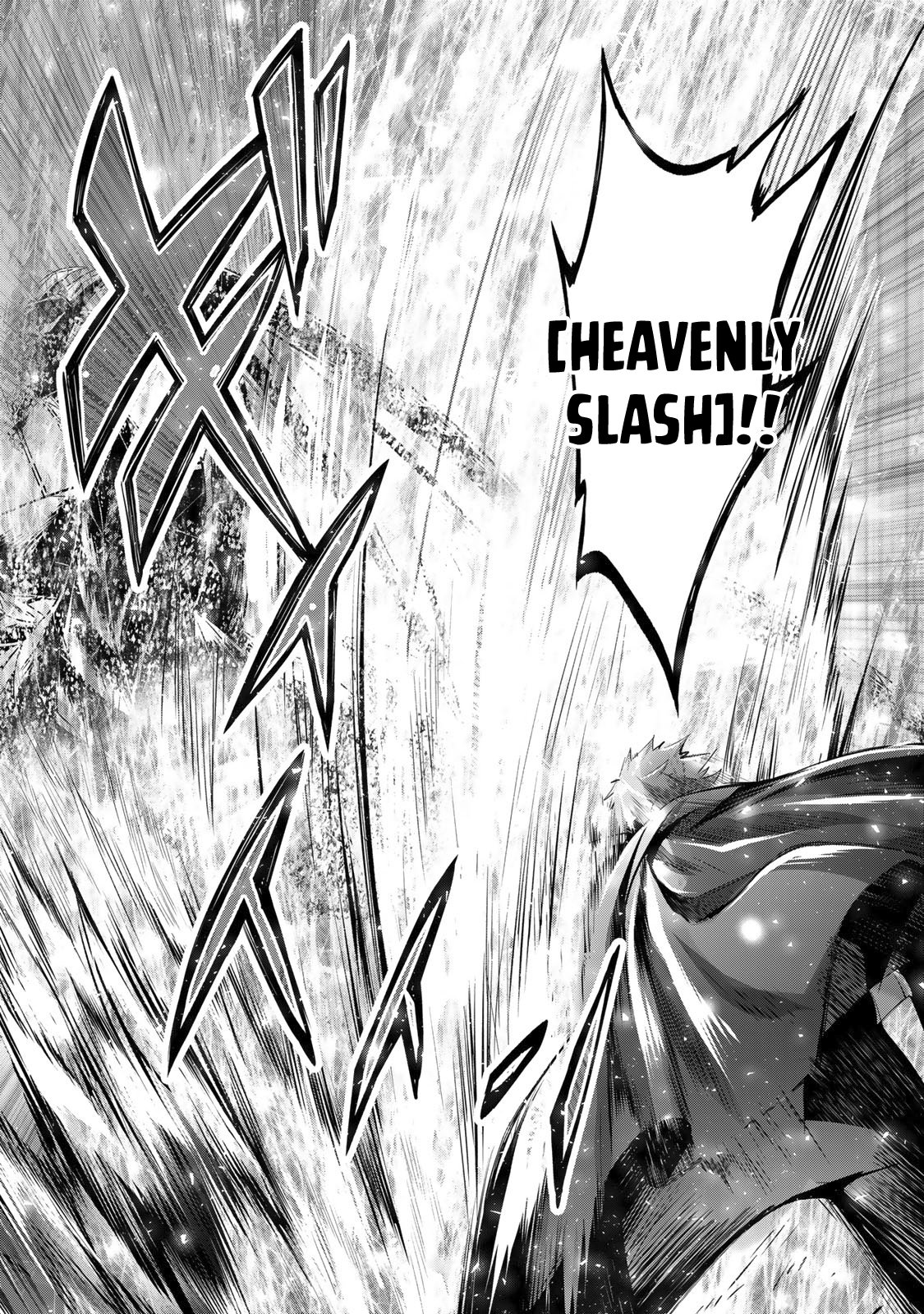 Read Jack of All Trades Party of None EN Manga Online