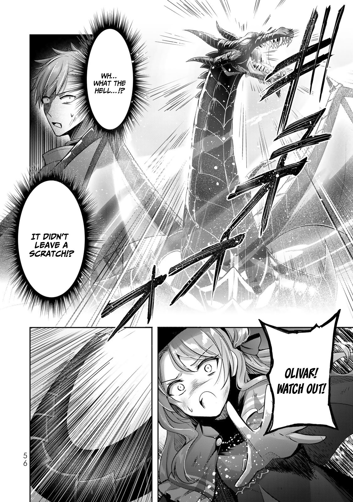 Read Jack of All Trades Party of None EN Manga Online