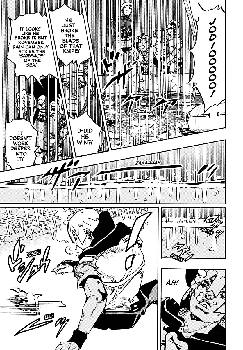 Read Jojo's Bizarre Adventure Part 9  The Jojolands EN Manga Online
