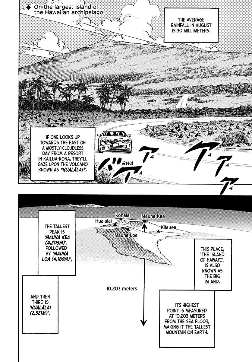 Read Jojo's Bizarre Adventure Part 9  The Jojolands EN Manga Online