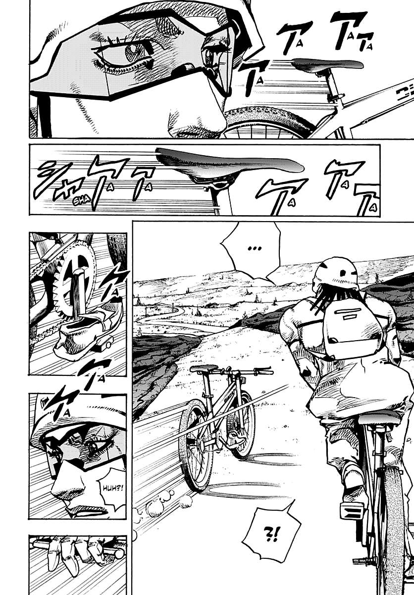 Read Jojo's Bizarre Adventure Part 9  The Jojolands EN Manga Online