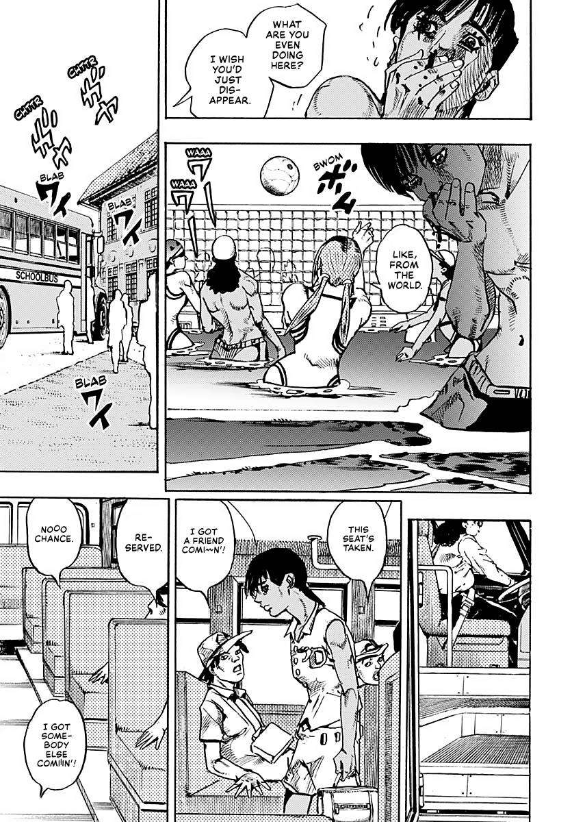 Read Jojo's Bizarre Adventure Part 9  The Jojolands EN Manga Online