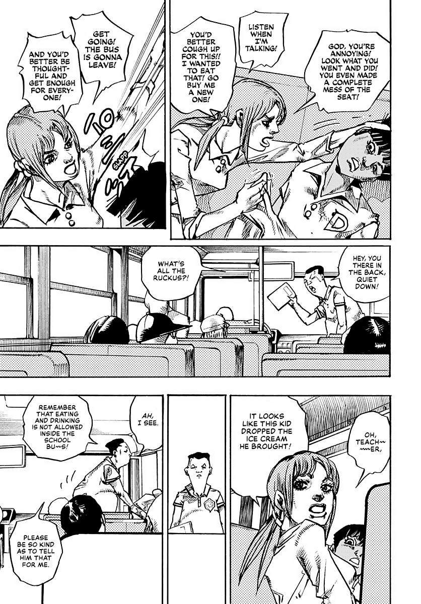 Read Jojo's Bizarre Adventure Part 9  The Jojolands EN Manga Online