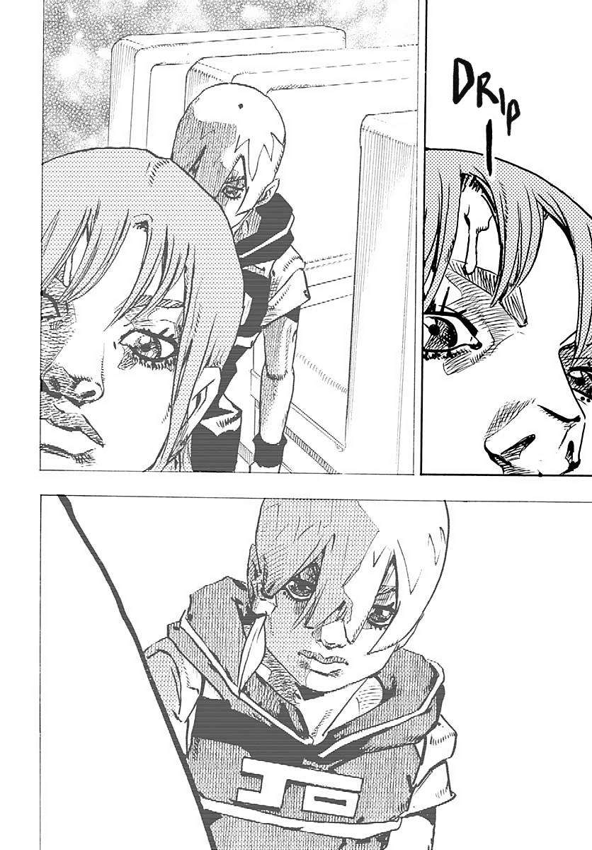 Read Jojo's Bizarre Adventure Part 9  The Jojolands EN Manga Online
