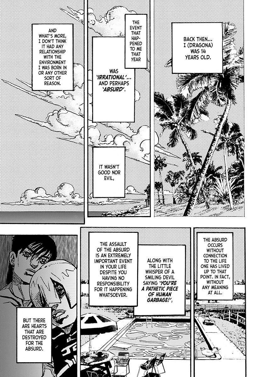 Read Jojo's Bizarre Adventure Part 9  The Jojolands EN Manga Online