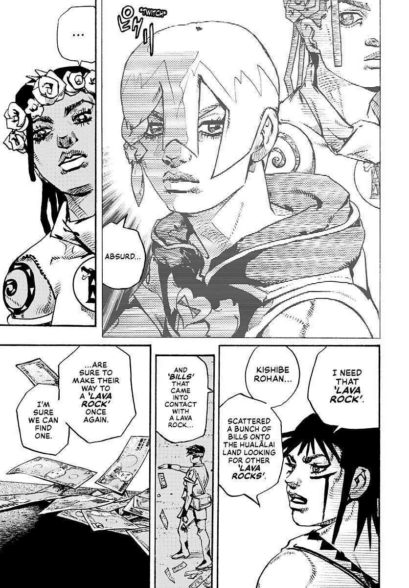 Read Jojo's Bizarre Adventure Part 9  The Jojolands EN Manga Online
