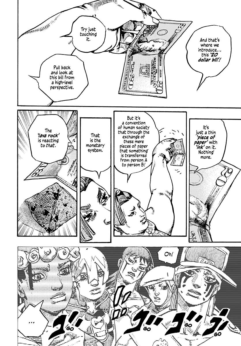 Read Jojo's Bizarre Adventure Part 9  The Jojolands EN Manga Online