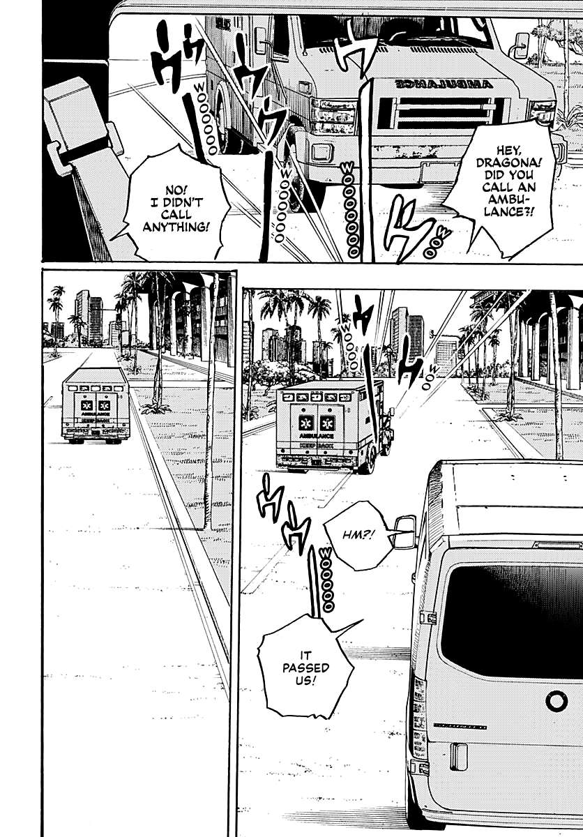 Read Jojo's Bizarre Adventure Part 9  The Jojolands EN Manga Online