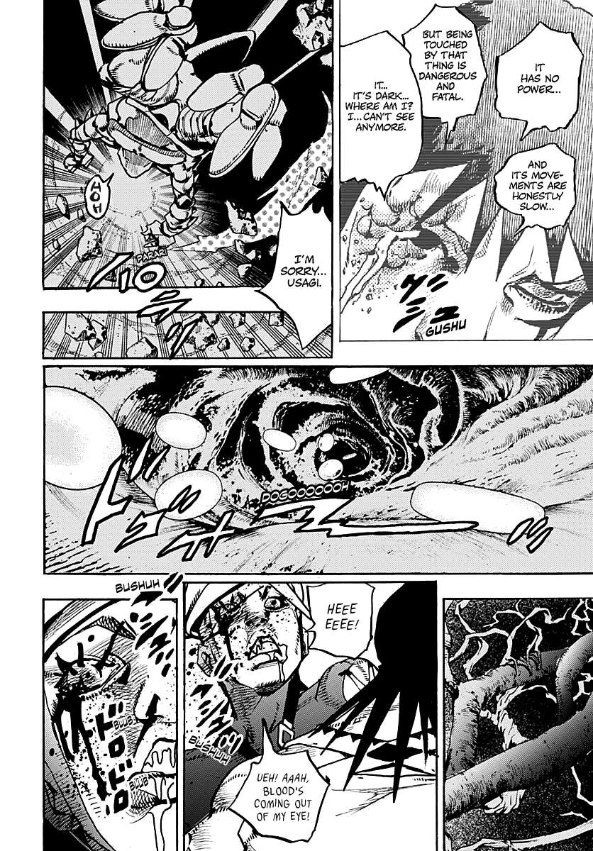 Read Jojo's Bizarre Adventure Part 9  The Jojolands EN Manga Online