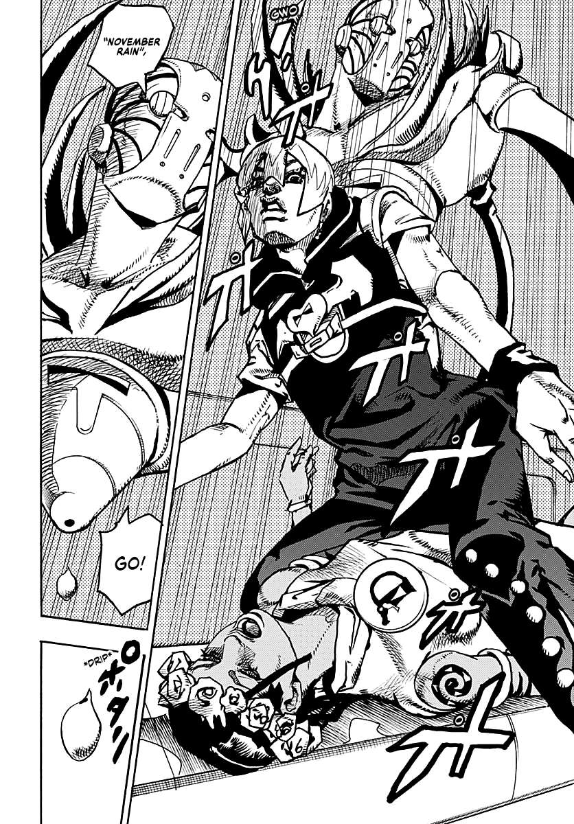 Read Jojo's Bizarre Adventure Part 9  The Jojolands EN Manga Online