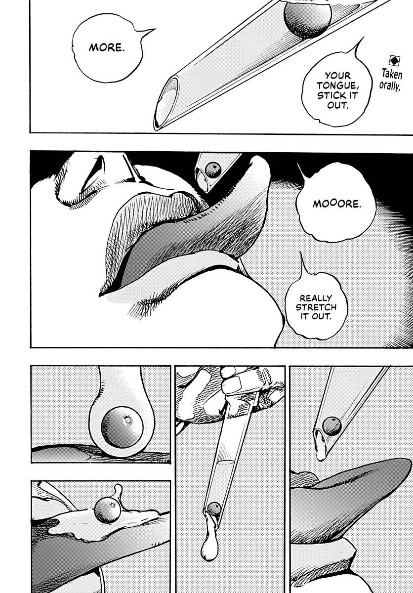 Read Jojo's Bizarre Adventure Part 9  The Jojolands EN Manga Online