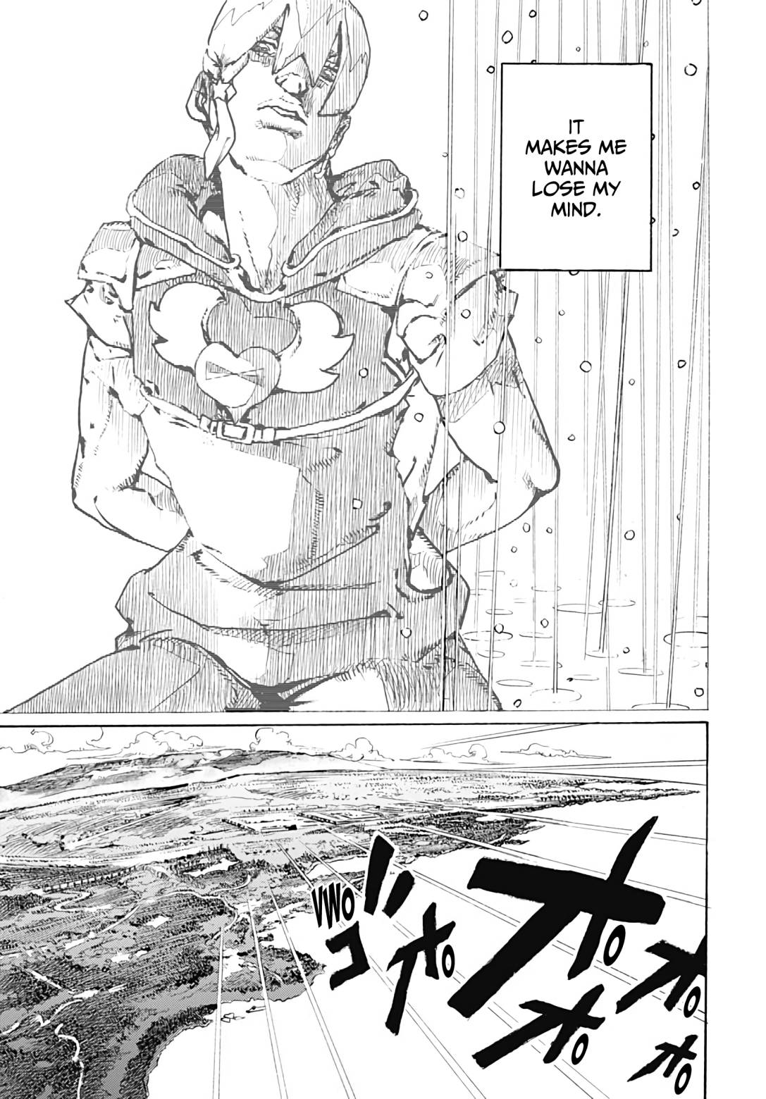 Read Jojo's Bizarre Adventure Part 9  The Jojolands EN Manga Online