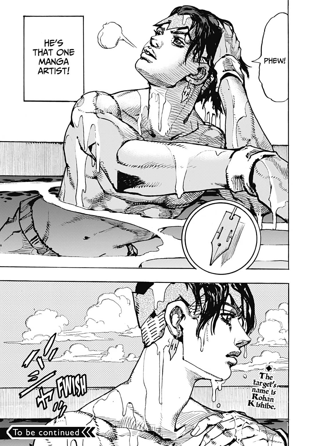 Read Jojo's Bizarre Adventure Part 9  The Jojolands EN Manga Online