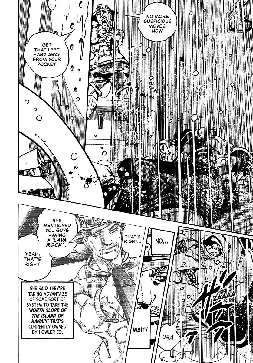 Read Jojo's Bizarre Adventure Part 9  The Jojolands EN Manga Online