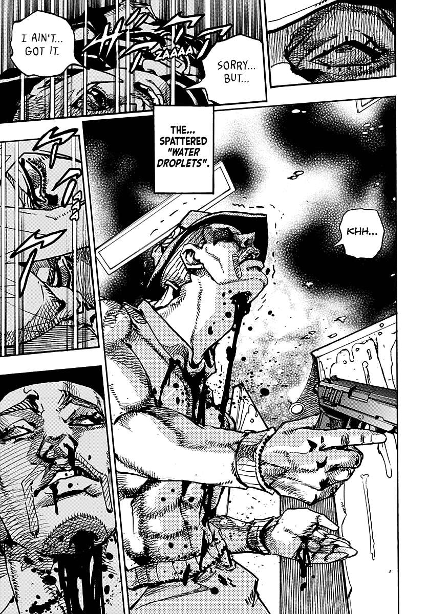 Read Jojo's Bizarre Adventure Part 9  The Jojolands EN Manga Online
