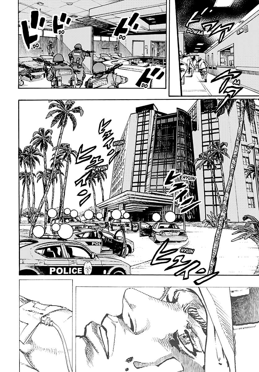 Read Jojo's Bizarre Adventure Part 9  The Jojolands EN Manga Online