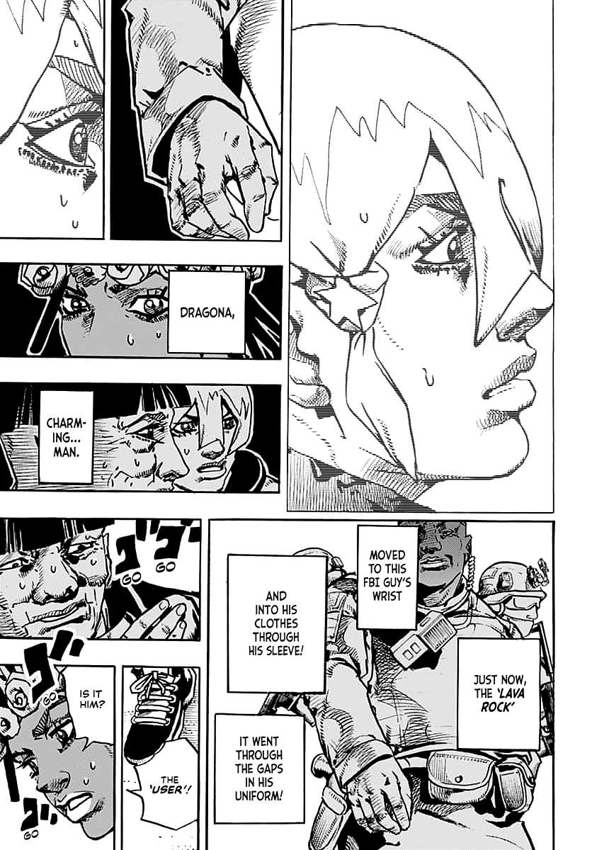 Read Jojo's Bizarre Adventure Part 9  The Jojolands EN Manga Online