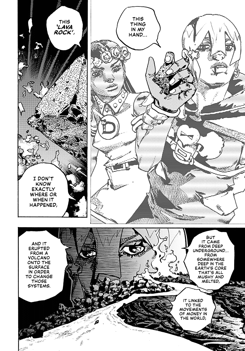 Read Jojo's Bizarre Adventure Part 9  The Jojolands EN Manga Online