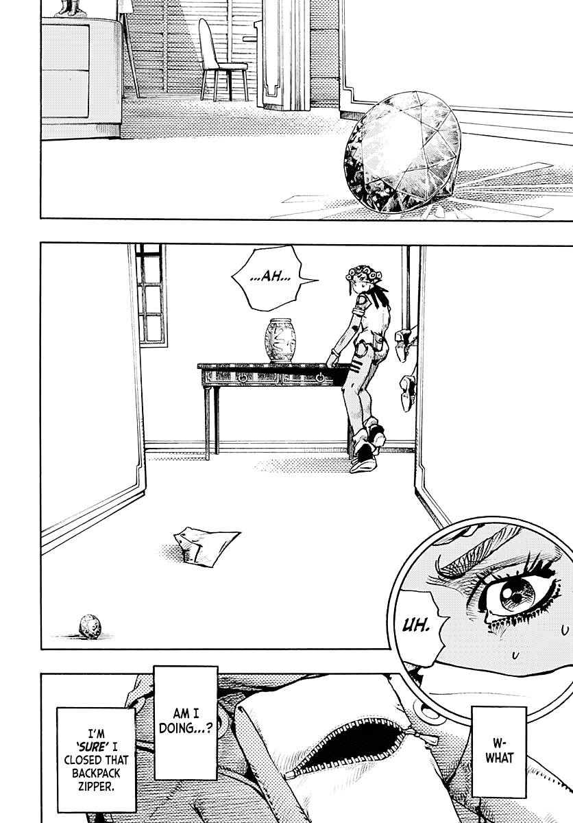 Read Jojo's Bizarre Adventure Part 9  The Jojolands EN Manga Online