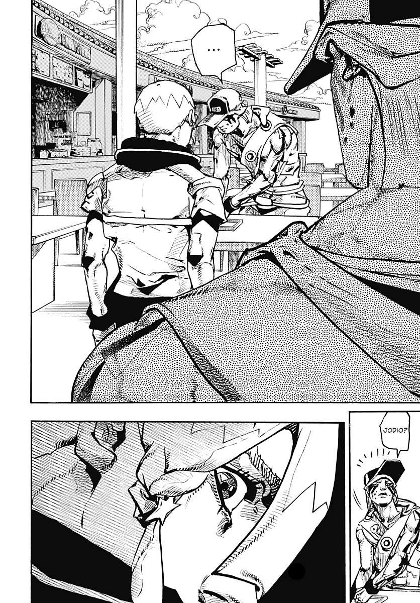 Read Jojo's Bizarre Adventure Part 9  The Jojolands EN Manga Online